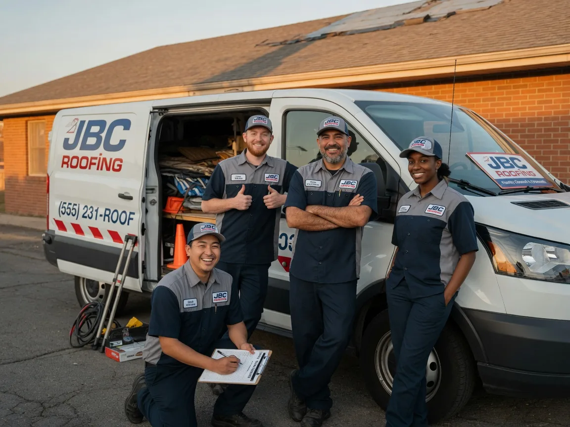 Roof Replacement company in Charleston, IL