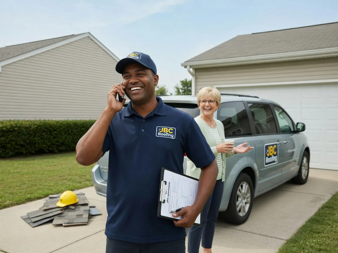Roof Replacement Charleston, IL FAQs